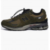 New Balance Кросівки  2002 Brown M2002RDN 42.5 - зображення 1