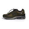 New Balance Кросівки  2002 Brown M2002RDN 42.5 - зображення 2