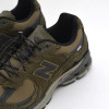 New Balance Кросівки  2002 Brown M2002RDN 42.5 - зображення 4