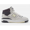 New Balance Кросівки  650 Grey BB650RVP 45 - зображення 3