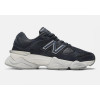 New Balance Кросівки  Blue U9060NV 42 - зображення 3