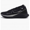 Nike Кросівки  W React Pegasus Trail 4 Gtx Black Dj7929-001 37.5 - зображення 1