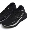 Nike Кросівки  W React Pegasus Trail 4 Gtx Black Dj7929-001 37.5 - зображення 3