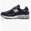 New Balance Кросівки  2002R Blue M2002RXK 44 - зображення 1