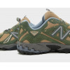 New Balance Кросівки  610V1 Green/Beige ML610TBJ 44 - зображення 4