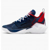 Nike Кросівки  Why Not Zer0.4 Blue DD4887-400 44 - зображення 1