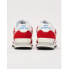 New Balance Кросівки  574 White/Red U574EW2 42.5 - зображення 4