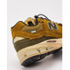 New Balance Кросівки  2002R Protection Pack’ Olive/Brown M2002RDP 45.5 - зображення 6