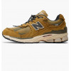 New Balance Кросівки  2002R Protection Pack’ Olive/Brown M2002RDP 42.5 - зображення 1