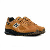 New Balance Кросівки  574 Brown M2002REI 44 - зображення 3