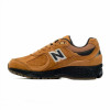 New Balance Кросівки  574 Brown M2002REI 44 - зображення 4