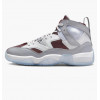 Nike Кросівки  Jumpman Two Trey White Do1925-103 43 - зображення 1