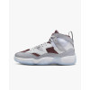 Nike Кросівки  Jumpman Two Trey White Do1925-103 43 - зображення 2