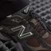 New Balance Кросівки  9060 Sneakers Grey/Brown U9060PH 42.5 - зображення 6