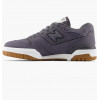 New Balance Кросівки  550 Violet BB550CVB 44 - зображення 1