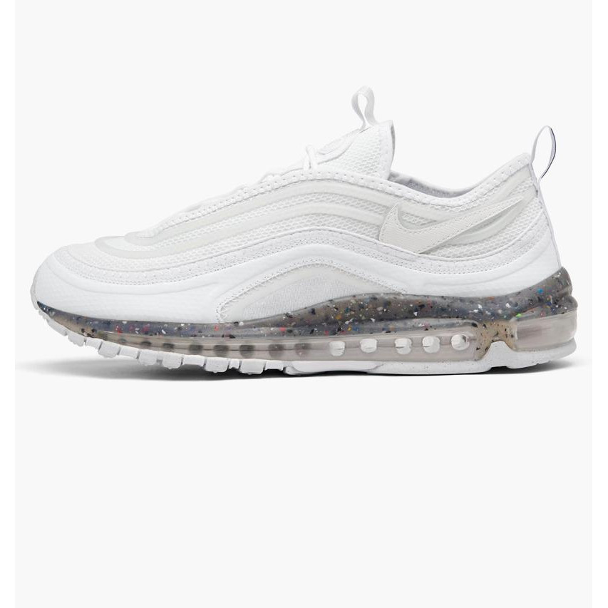 Nike Кросівки  Air Max Terrascape 97 Casual Shoes White Dq3976-101 40.5 - зображення 1