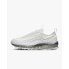 Nike Кросівки  Air Max Terrascape 97 Casual Shoes White Dq3976-101 40.5 - зображення 2