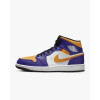 Nike Кросівки  Air 1 Mid Violet Dq8426-517 45 - зображення 2