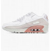 Nike Кросівки  Air Max 90 Ltr (Gs) White CD6864-117 40 - зображення 1