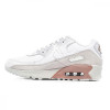 Nike Кросівки  Air Max 90 Ltr (Gs) White CD6864-117 40 - зображення 4