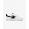 Nike Кросівки  Air Force 1 Lv8 White/Black DH9596-100 37.5 - зображення 3