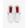 Nike Кросівки  Air Force 1 Lv8 White/Black DH9596-100 37.5 - зображення 4