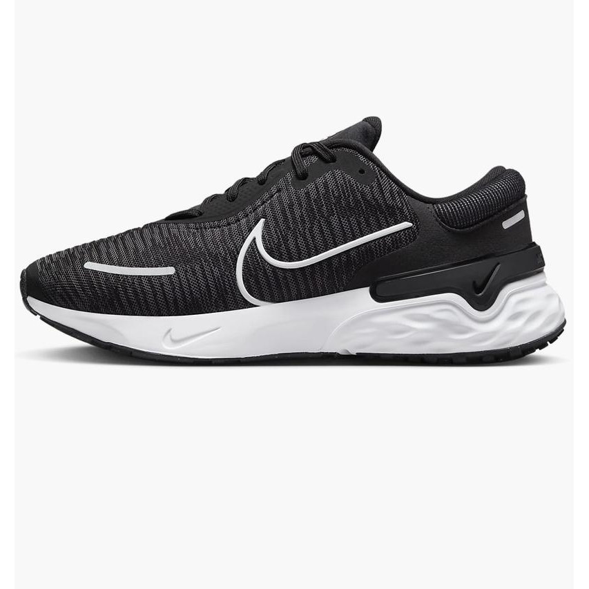 Nike Кросівки  Renew Run 4 Black Dr2682-002 41 - зображення 1