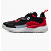 Nike Кросівки  Delta 2 Se Black/Red DH6937-001 42.5 - зображення 1