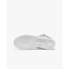 Nike Кросівки  Air Force 1 Mid Le (Gs) White DH2933-111 36.5 - зображення 3