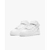 Nike Кросівки  Air Force 1 Mid Le (Gs) White DH2933-111 36.5 - зображення 6