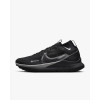 Nike Кросівки  React Pegasus Trail 4 Gore-Tex Black Dj7926-001 40.5 - зображення 2