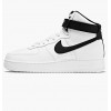 Nike Кросівки  Air Force 1 07 High White CT2303-100 39 - зображення 1