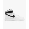 Nike Кросівки  Air Force 1 07 High White CT2303-100 39 - зображення 4