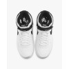 Nike Кросівки  Air Force 1 07 High White CT2303-100 39 - зображення 5