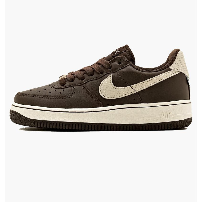 Nike Кросівки  Air Force 1 07 Craft Brown DB4455-200 45.5 - зображення 1