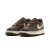 Nike Кросівки  Air Force 1 07 Craft Brown DB4455-200 45.5 - зображення 3