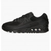 Nike Кросівки  Air Max 90 Black DH8010-001 35.5 - зображення 1