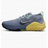 Nike Кросівки  Wildhorse 7 Grey CZ1856-400 41 - зображення 1