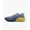 Nike Кросівки  Wildhorse 7 Grey CZ1856-400 41 - зображення 2