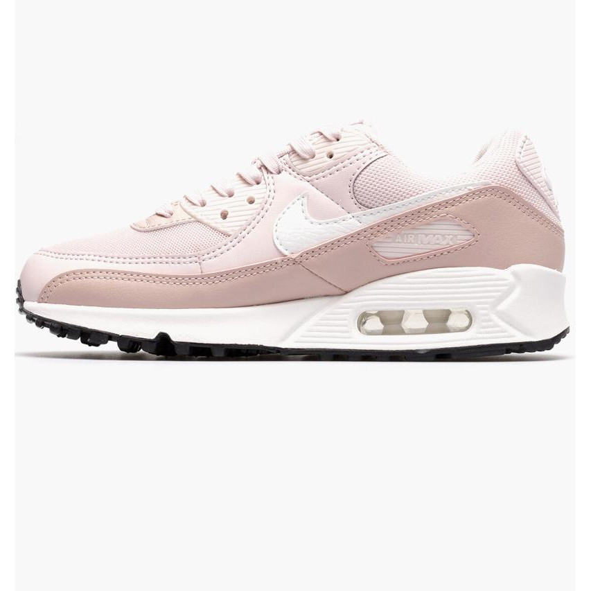 Nike Кросівки  Air Max 90 Pink Dh8010-600 38 - зображення 1