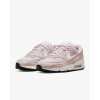 Nike Кросівки  Air Max 90 Pink Dh8010-600 38 - зображення 6