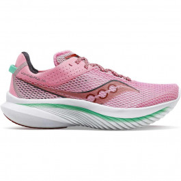   Saucony Жіночі кросівки  Kinvara 14 Peony/Sprig S10823-25 40 Рожевий