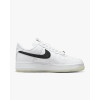 Nike Кросівки  Air Force 1 07 Premium White Dx2307-100 39 - зображення 5