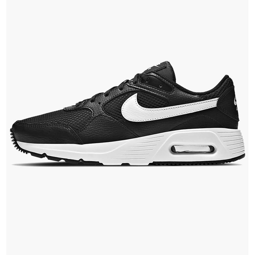 Nike Кросівки  Air Max Sc Black CW4554-001 40 - зображення 1