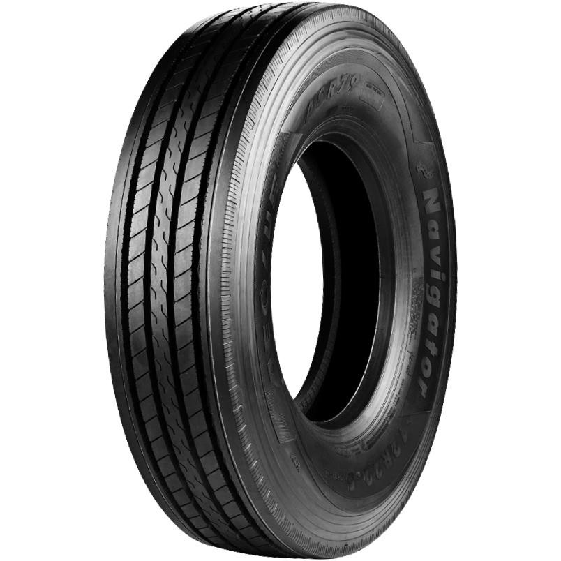 Aeolus Грузовая шина AEOLUS ASR79 275/70R22.5 148/145M [267309996] - зображення 1