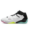 Nike Кросівки  Zion 2 “Dynamic Turquoise” White/Black Do9161-107 41 - зображення 2