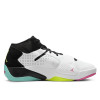 Nike Кросівки  Zion 2 “Dynamic Turquoise” White/Black Do9161-107 41 - зображення 3