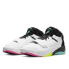 Nike Кросівки  Zion 2 “Dynamic Turquoise” White/Black Do9161-107 41 - зображення 4