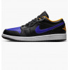 Nike Кросівки  Air 1 Low Black 553558-075 46 - зображення 1