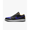 Nike Кросівки  Air 1 Low Black 553558-075 46 - зображення 2